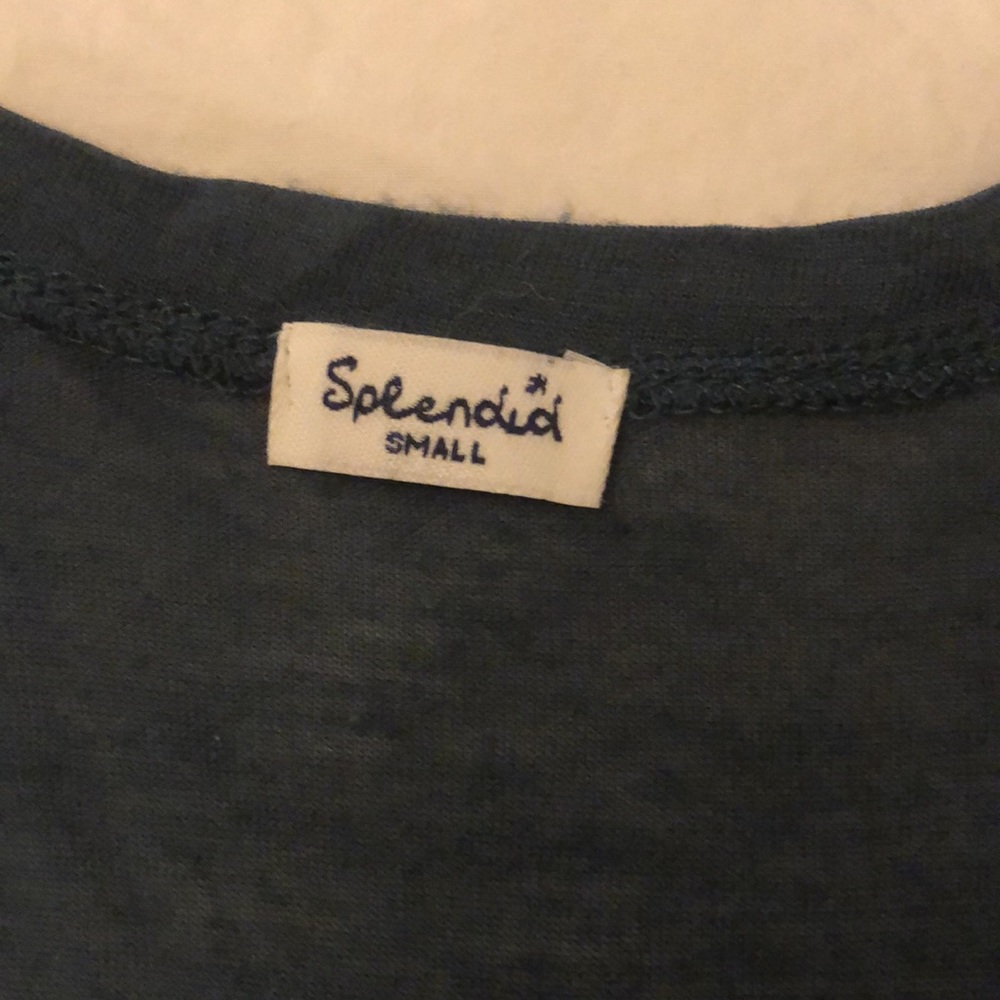 Splendid Tee - Picture 3 of 3
